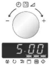 ELECTROLUX EMS26408X - Escalón 2 - 1