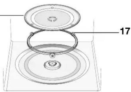 ELECTROLUX EMS26408X - Accesorios - 1