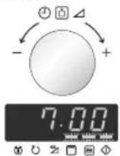 ELECTROLUX EMS26408X - Cuisson combinée - 2