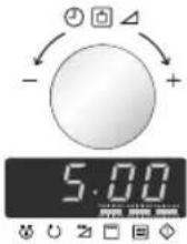 ELECTROLUX EMS26408X - Etape 2 - 1