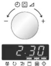 ELECTROLUX EMS26408X - Cuisson aux micro-ondes - 1