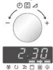 ELECTROLUX EMS26408X - Fase 1 - 1