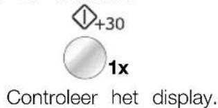 ELECTROLUX EMS26408X - a. Direct starten - 2