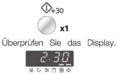 ELECTROLUX EMS26408X - Stufe 1 - 4