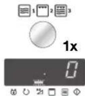 ELECTROLUX EMS26408X - Voorbeeld: - 1