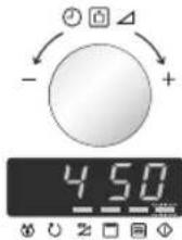 ELECTROLUX EMS26408X - electrolux utilisation - 2