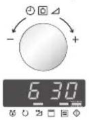 ELECTROLUX EMS26408X - Stufe 1 - 3