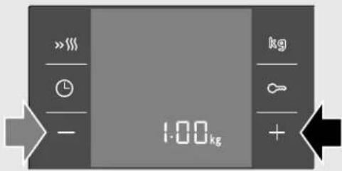 BOSCH HBC84E663 - Programma instellen - 4