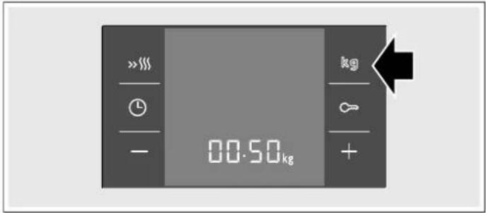 BOSCH HBC84E663 - Programm einstellen - 3