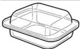 BOSCH HBC84E663 - Accessoire special - 1