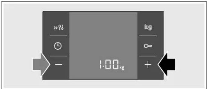 BOSCH HBC84E663 - Programm einstellen - 4