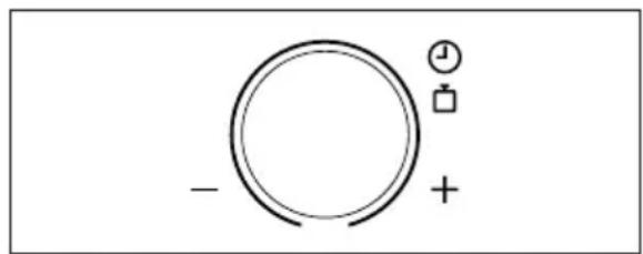 AEG MCD2665EM - Fonction Plus et Moins - 2