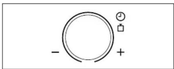 AEG MCD2665EM - Kooktimer - 2