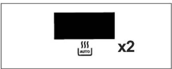 AEG MCD2665EM - Auto cook and auto defrost - 1