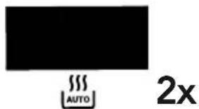 AEG MCD2665EM - Gebruik automatische kookprogramma &amp; automatische ontdooiprogramma - 1