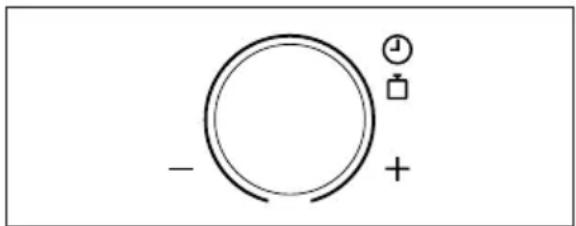 AEG MCD2665EM - Magnetron + grill - 2