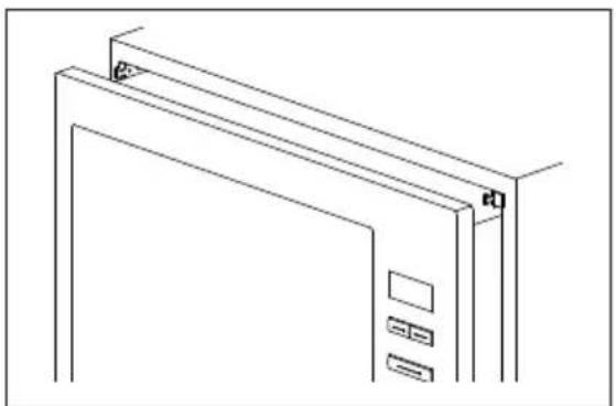 AEG MCD2665EM - Installieren des Gerätes - 3