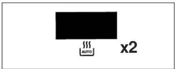 AEG MCD2665EM - Garautomatik &amp; Auftauautomatik Betrieb - 1