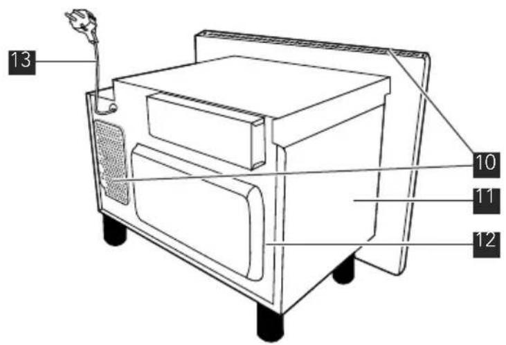 AEG MCD2665EM - PRODUCT DESCRIPTION - 2