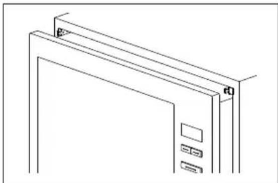 AEG MCD2665EM - Installation de l'appareil - 3