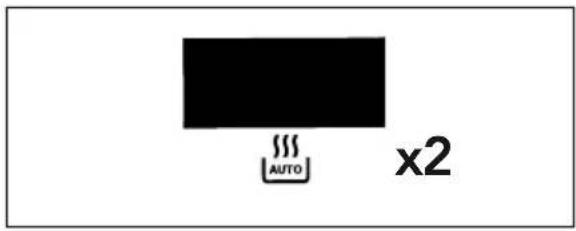 AEG MCD2665EM - Fonctionnement automatique - 1