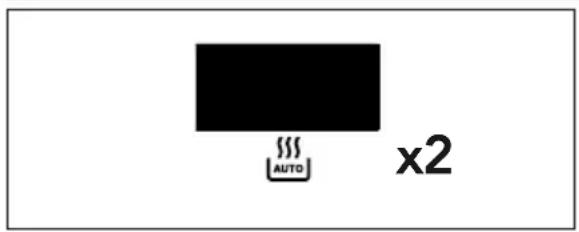 AEG MCD2665EM - Fonction Plus et Moins - 1