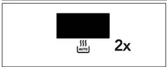 AEG MCD2665EM - Plus &amp; min - 1