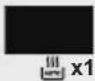 AEG MCD2665EM - Auto cook chart - 1