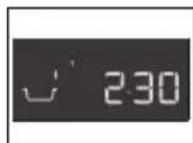 AEG MCD1753EM - Stufe 1 - 3
