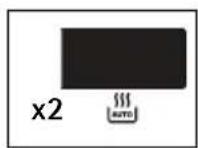 AEG MCD1753EM - Cuisson Automatique - 1