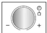 AEG MCD1753EM - Fonction Plus et Moins - 2