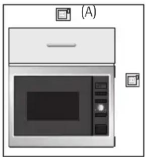 AEG MCD1753EM - Netzanschluss - 1