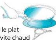 BAUKNECHT EMCHE 8145 ES - PLAT CRISP - 1