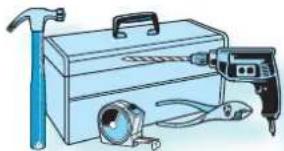 BAUKNECHT EMCHE 8145 ES - 1