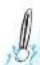 BAUKNECHT EMCHE 8145 ES - Classes d'aliments (fonctions automatiques uniquement) - 4