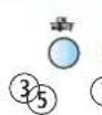 BAUKNECHT EMCHE 8145 ES - Chaleur PULSEE combinee - 4