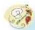 BAUKNECHT EMCHE 8145 ES - REMUEZ ou retournez les aliments - 1