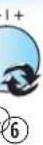 BAUKNECHT EMCHE 8145 ES - Chaleur PULSEE combinee - 6