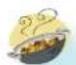 BAUKNECHT EMCHE 8145 ES - REMUEZ ou retournez les aliments - 2