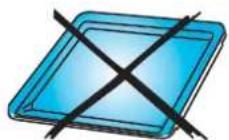 BAUKNECHT EMCHD 6244 IN - CHALEUR PULSEE COMBINEE - 7