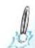BAUKNECHT EMCHD 6244 AL - REMARQUE: - 1