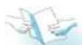 BAUKNECHT EMCHD 6244 AL - PRECAUTIONS - 1