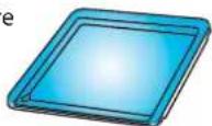 BAUKNECHT EMCHD 6244 AL - FONCTION CHALEUR PULSEE COMBINEE AUTOMATIQUE - 7