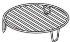BAUKNECHT EMCCI 7555 - Accessoires et pieces de rechange - 6