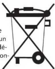 BAUKNECHT EMCCI 7555 - INFORMATIONS POUR LE RECYCLAGE - 2