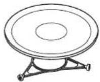 BAUKNECHT EMCCI 7555 - Modes de fonctionnement - 1
