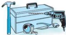 BAUKNECHT EMCCE 8138 - 1