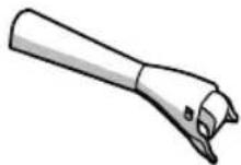 BAUKNECHT EMCCD 8260 - REMARQUE IMPORTANTE! - 1