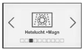 Pelgrim MAG740 - De functie 'EXPERT' - 2