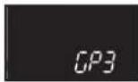 Pelgrim MAG690 - Programmation de la fonction GRIL - 2
